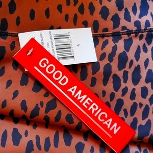 Good American core power leggings